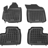 Covorase auto cauciuc Suzuki SWIFT III Pre Facelift 2005-2007