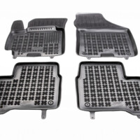 Covorase auto cauciuc Suzuki SWIFT V 2017-