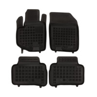 Covorase auto cauciuc Suzuki VITARA II Mild Hybrid , 4×2 , 4×4 fara Strong Hybrid 2018-