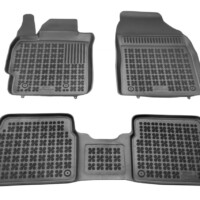 Covorase auto cauciuc Toyota AURIS I 2006-2013