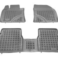 Covorase auto cauciuc Toyota AVENSIS III 2009-2018