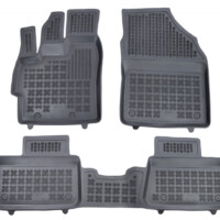Covorase auto cauciuc Toyota AYGO X 2022-