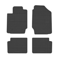 Covorase auto cauciuc Toyota COROLLA E120 2002-2007