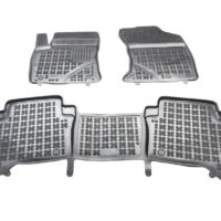 Covorase auto cauciuc Toyota HILUX AN120, AN130 4 usi 2015-2020, 2020-