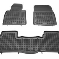 Covorase auto cauciuc Toyota LAND CRUISER J200 2007-2021