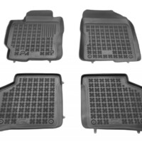 Covorase auto cauciuc Toyota PRIUS II XW20 2003-2009