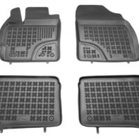 Covorase auto cauciuc Toyota PRIUS III XW30 2009-2015