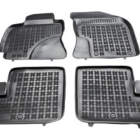 Covorase auto cauciuc Toyota RAV4 II 5 usi, Pre Facelift 2000-2003