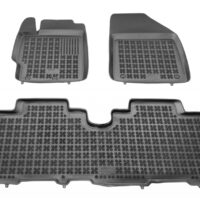 Covorase auto cauciuc Toyota VERSO S 2010-2017
