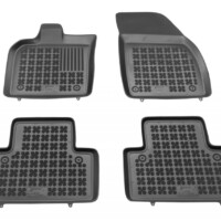 Covorase auto cauciuc Volvo C30 2006-2012