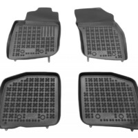 Covorase auto cauciuc Volvo S40 I 1995-2004