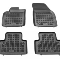 Covorase auto cauciuc Volvo S40 II 2004-2012