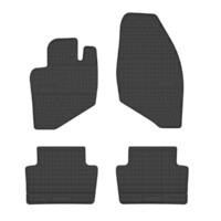 Covorase auto cauciuc Volvo V70 2000-2007