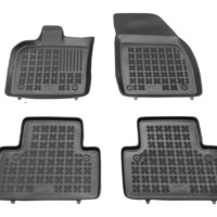 Covorase auto cauciuc Volvo V50 2004-2012