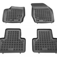 Covorase auto cauciuc Volvo XC90 I 2002-2014