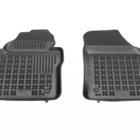 Covorase auto cauciuc Volkswagen CADDY III Maxi 2 loc 2007-2021