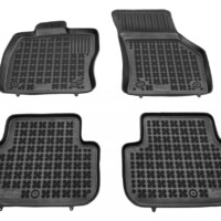 Covorase auto cauciuc Volkswagen GOLF Sportsvan 2014-2020