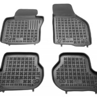 Covorase auto cauciuc Volkswagen GOLF GTI 2007-