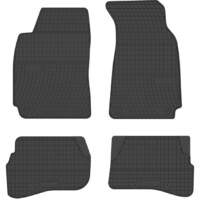 Covorase auto cauciuc Volkswagen PASSAT B5 1997-2005