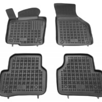 Covorase auto cauciuc Volkswagen JETTA VI 2010-2018