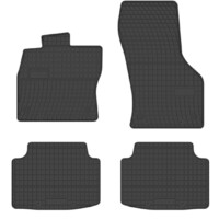 Covorase auto cauciuc Volkswagen PASSAT B8 2014-2023