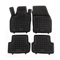Covorase auto cauciuc Volkswagen TAIGO 2021-