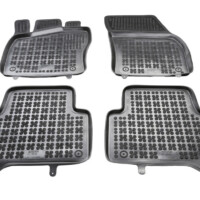 Covorase auto cauciuc Volkswagen TIGUAN II 2015-2020, 2020-