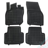 Covorase auto cauciuc Volkswagen TIGUAN III 2024-