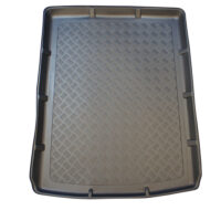 Tavita de portbagaj Audi A6 C7, caroserie Combi, fabricatie 09.2011 – 08.2018, cu sine