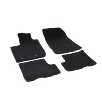 Covorase auto mocheta Dacia Duster II, caroserie SUV, fabricatie 01.2018 – prezent