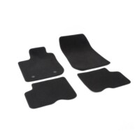 Covorase auto mocheta Dacia Sandero II, caroserie Hatchback, fabricatie 12.2012 – 12.2020