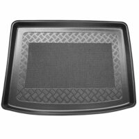 Tavita de portbagaj Skoda Rapid Spaceback, caroserie Hatchback, fabricatie 10.2013 – 03.2019, portbagaj superior