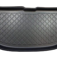 Tavita de portbagaj Suzuki Ignis III, caroserie Hatchback, fabricatie 01.2017 – prezent, bancheta culisanta