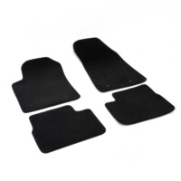 Covorase auto mocheta Fiat Bravo II, caroserie Hatchback, fabricatie 04.2007 – 07.2014