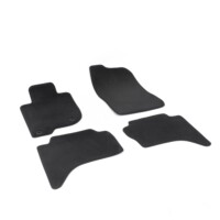 Covorase auto mocheta Fiat Fullback, caroserie Pick-up, fabricatie 2015 – 2019
