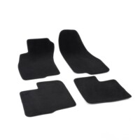 Covorase auto mocheta Fiat Grande Punto, caroserie Hatchback, fabricatie 10.2005 – 08.2018