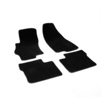 Covorase auto mocheta Fiat Linea, caroserie Sedan, fabricatie 06.2007 – 11.2018