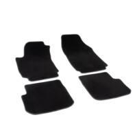 Covorase auto mocheta Fiat Stilo, caroserie Hatchback, fabricatie 2002 – 2007