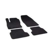 Covorase auto mocheta Ford Focus II, caroserie Combi, fabricatie 2004 – 02.2011