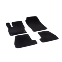 Covorase auto mocheta Ford Focus III, caroserie Combi, fabricatie 03.2011 – 08.2018
