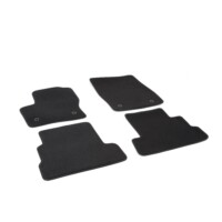 Covorase auto mocheta Ford Kuga II, caroserie SUV, fabricatie 02.2013 – 03.2020