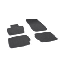 Covorase auto mocheta Ford Mondeo V, caroserie Combi, fabricatie 01.2015 – prezent