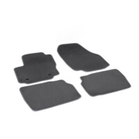 Covorase auto mocheta Ford Mondeo IV, caroserie Combi, fabricatie 09.2007 – 12.2014, sistem prindere rotund