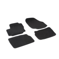 Covorase auto mocheta Ford Mondeo IV, caroserie Combi, fabricatie 09.2007 – 12.2014, sistem prindere rotund