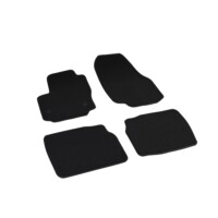 Covorase auto mocheta Ford Mondeo fabricatie 2012 – 2015 (NEGRU)