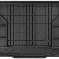 Tavita portbagaj Peugeot 2008 II fabricatie 01.2020 – prezent, caroserie suv, portbagaj inferior
