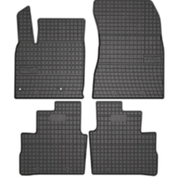 Covorase auto Nissan Qashqai III fabricatie 06.2021 – prezent, caroserie suv