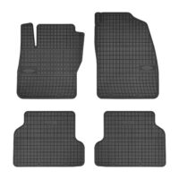 Covorase auto Ford Focus II fabricatie 2004 – 02.2011, caroserie combi