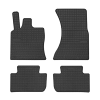 Covorase auto Porsche Macan fabricatie 03.2014 – prezent, caroserie suv