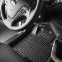Covorase auto Toyota Yaris Cross fabricatie 09.2021 – prezent, caroserie suv